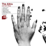 cover: The Aikiu - Just Can't Sleep EP