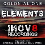 cover: Colonial One - Elements