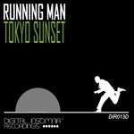 cover: Running Man - Tokyo Sunset