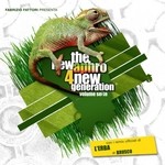 cover: Fabrizio Fattori - The New Aphro 4 New Generation Vol 7