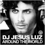 cover: Dj Jesus Luz - Around The World