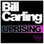 cover: Bill Carling - Uprising