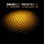 cover: Various - Pure Tech 1