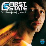 cover: First State - Changing Lanes