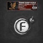 cover: Toneshifterz - Angels & Demons EP 2