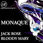 cover: Monaque - Jack Rose