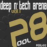 cover: Various - Deep N' Tech Arena Volume 1