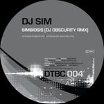 cover: Dj Sim - Simbiosis