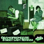 cover: Gramophonedzie - Streey Lady (remixes)