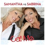 cover: Sabrina|Samantha - Call Me