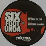 cover: Sixfootunda - Battle Of The Mind