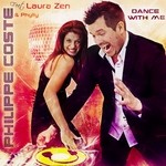 cover: Coste, Philippe|Laura Zen & Philly - Dance With Me