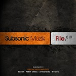 cover: Alpha Protocol|Atomic Twinz|Fatal Inc|Mode Seven|Quantum|Teka B - Subsonic Muzik Sampler 02