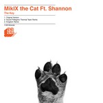 cover: Mikix The Cat|Shannon - The Key