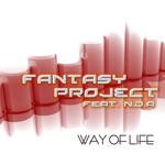 cover: Fantasy Project|Nda - Way Of Life