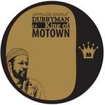 cover: Dubbyman - King Of Motown EP