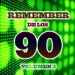 cover: Various - Remember 90's Vol 3