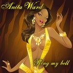 cover: Anita Ward - Ring My Bell