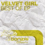 cover: Velvet Girl - Best Of EP