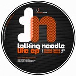 cover: Talking Needle - Life EP