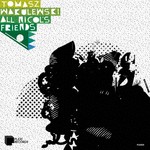 cover: Tomasz Wakulewski - All Nicol's Friends