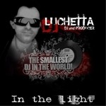 cover: Dj Luchetta - In The Light