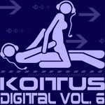 cover: Bob D|Javi Blend - Koitus Digital 006