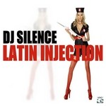 cover: Dj Silence - Latin Injection