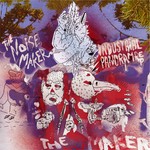 cover: The Noisemaker - Industrial Panorama EP