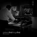 cover: Gideon - Firsthingsfirst