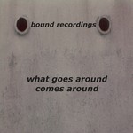 cover: Various - What Goes Around Comes Around