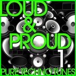 cover: Various - Loud & Proud: Vol 1