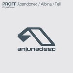 cover: Proff - Abandoned