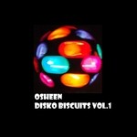 cover: Osheen - Disko Biscuits Vol 1