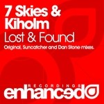 cover: 7 Skies & Kiholm - Lost & Found