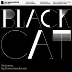 cover: Vladimir Corbin - Black Cat (remixes)