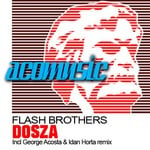 cover: Flash Brothers - Dosza