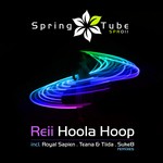 cover: Reii - Hoola Hoop