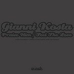 cover: Gianni Kosta - Praise Him