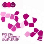 cover: Alan Prosser|Pressa - The Summer Sampler