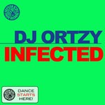 cover: Dj Ortzy - Infected