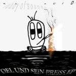 cover: Kai Acid - Oel Und Sein Preiss EP