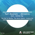 cover: Yuri Alexeev - Abrasivo