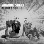 cover: Ananda Shake|Audiotec - The World Is Yours