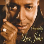 cover: Leee John - Sensuality