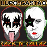 cover: Lupo & Gastao R - Rock N Rollaz