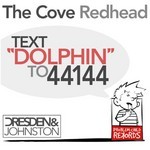 cover: Dresden & Johnston - The Cove