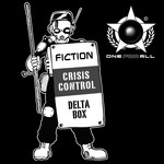 cover: Fiction - Crisis Control