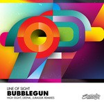 cover: Line Of Sight - Bubblegun