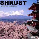 cover: Shrust - Azumi